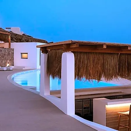 Mykonos Flow - Super Paradise
