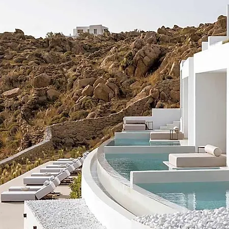 Mykonos Flow - Super Paradise