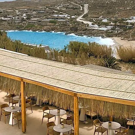 Mykonos Flow - Super Paradise