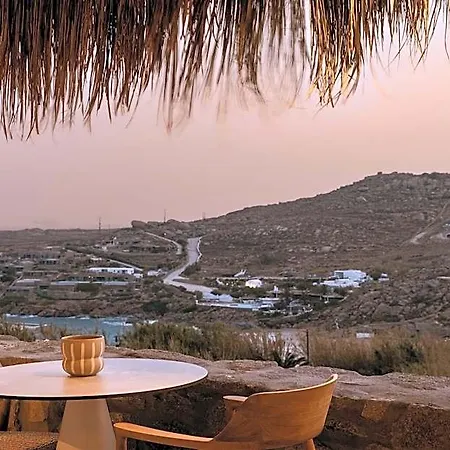 Hotel Mykonos Flow - Super Paradise 5*