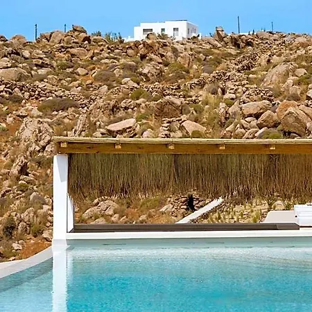 Mykonos Flow - Super Paradise Otel