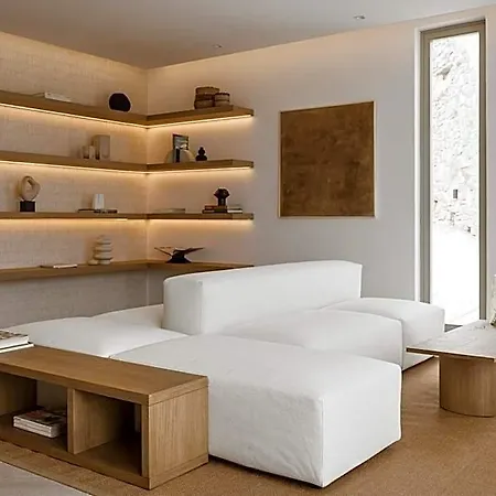 Mykonos Flow - Super Paradise Otel 5*