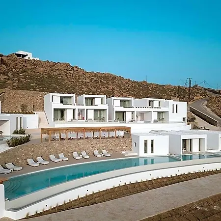 Mykonos Flow - Super Paradise