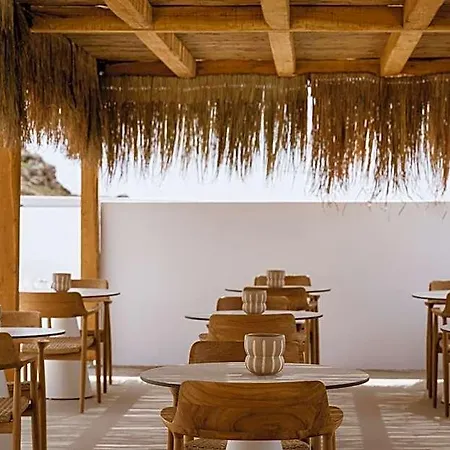 Mykonos Flow - Super Paradise Hotel 5*