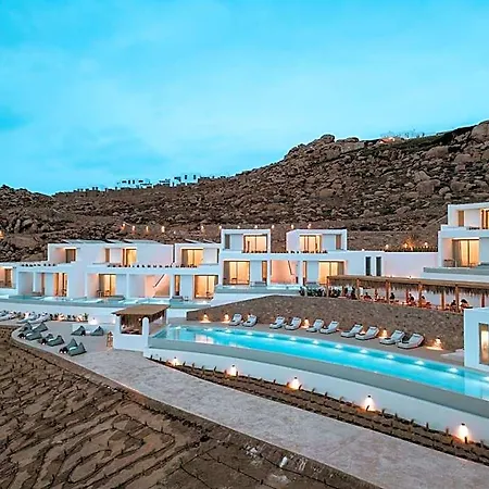 Mykonos Flow - Super Paradise Hotel