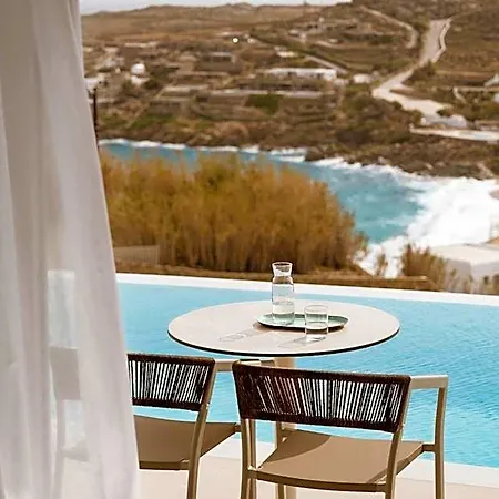 Mykonos Flow - Super Paradise