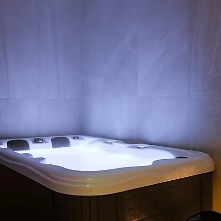 Otel Mykonos Flow - Super Paradise 5*