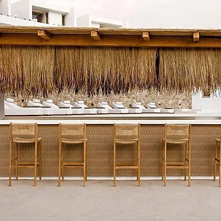 Mykonos Flow - Super Paradise 5* Mykonos Town