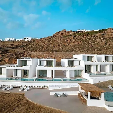 Mykonos Flow - Super Paradise
