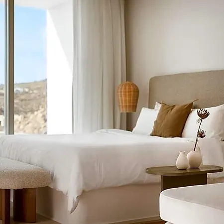 Otel Mykonos Flow - Super Paradise Mykonos Town