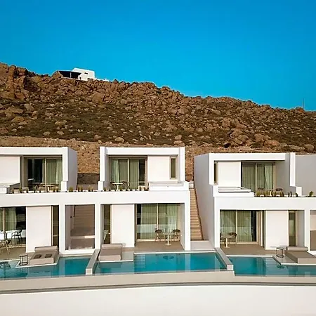 Mykonos Flow - Super Paradise