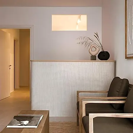 Mykonos Flow - Super Paradise Hotel 5*
