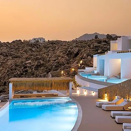Mykonos Flow - Super Paradise